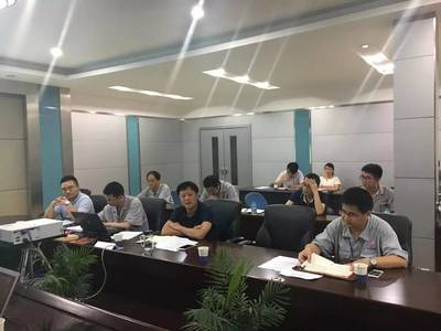 智能化工厂的典范 发动机分公司工厂信息化管理系统项目启动会成功召开_搜狐科技