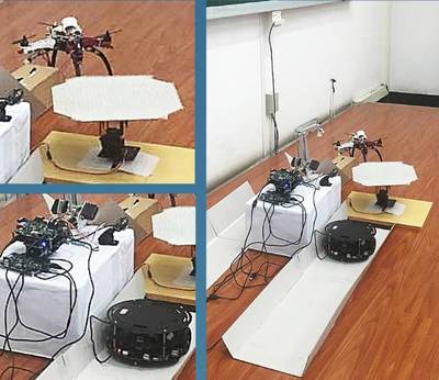 开源硬件大赛正式展开,细数十大获奖作品