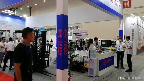 2021工业自动化行业展会 机器人及传输 2022工业自动化展会排期