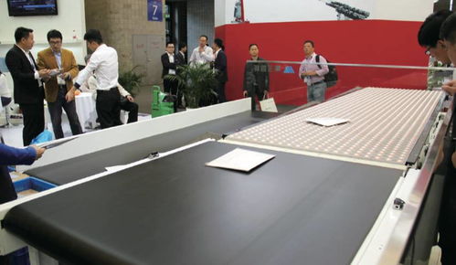 物流系统集成篇 cemat asia 2017回顾