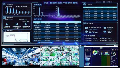打造共模电感铁心智能场景 塑造未来竞争力