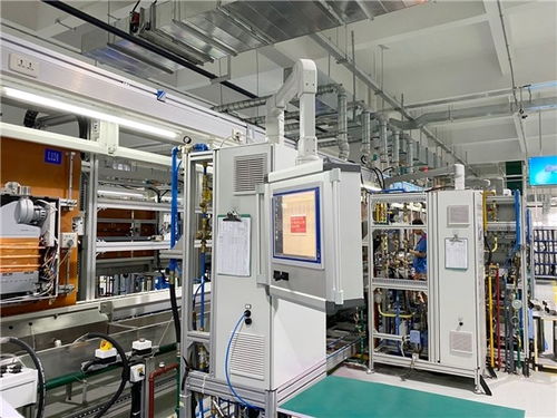 万家乐采用rfid技术打造智能科技产业园