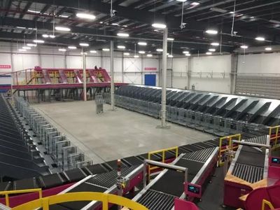 高效、定制化物流系统集成助推智慧物流转型升级之路--专访青岛科捷物流科技输送分拣事业部项目总监 刘壮