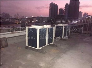 小型物流冷库 小型保鲜库 水产冷冻库