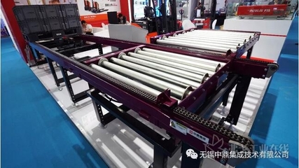 2019亚洲冷链展圆满落幕,中鼎集成冷链物流闪耀绽放!