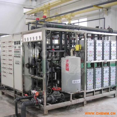 专业提供大中小型反渗透设备,软化水设备,oem,以精湛的技术为客户提供纯净水设备 化工机械网