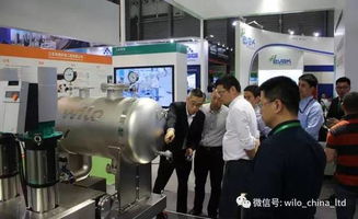 泵行业哪些新品值得关注